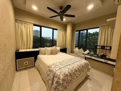 The Interlace (D4), Condominium #455144401